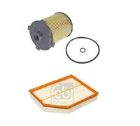 FEBI BILSTEIN Controllo Set Filtri Per Volvo XC60 II 246 2.0 D4