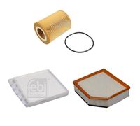 Febi BILSTEIN Controllo Set Filtri per Volvo XC90 i, 275 3.2