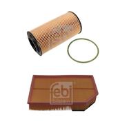 FEBI BILSTEIN Controllo Set Filtri Per Volvo XC90 I 275 D5 AWD