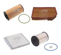 FEBI BILSTEIN Controllo Set Filtri Per Volvo XC90 I 275 D5 AWD