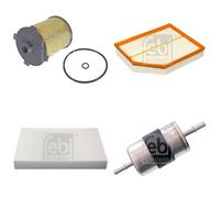 FEBI BILSTEIN Controllo Set Filtri Per Volvo XC90 II 256 T8 Twin Engine