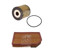 Febi BILSTEIN Controllo Set Filtri per Volvo XC90 Io 275 2.5 T