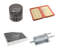 Febi BILSTEIN Controllo Set Filtri per VW Caddy Tutti Traccia Kombi Sab 1.0