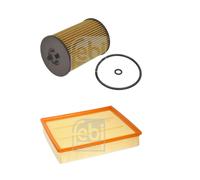 FEBI BILSTEIN Controllo Set Filtri Per VW Crafter Kasten SY_ 2.0 TDI MAN