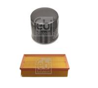 Febi BILSTEIN Controllo Set Filtri per VW Golf Sportsvan AM1 1.2 TSI