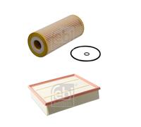 Febi BILSTEIN Controllo Set Filtri per VW Lt 28-46 II Furgonato 2DX0AE