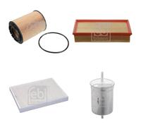 FEBI BILSTEIN Controllo Set Filtri Per VW Multivan V 7HM 7HN 7HF 7EF