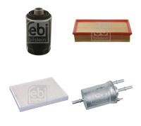 FEBI BILSTEIN Controllo Set Filtri Per VW Multivan VI SGF SGM SGN 2.0