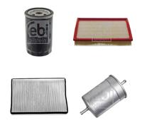 FEBI BILSTEIN Controllo Set Filtri Per VW Passat Variant 3A5 35I 1.8