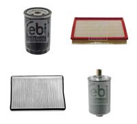 FEBI BILSTEIN Controllo Set Filtri Per VW Passat Variant 3A5 35I 2.0