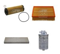 FEBI BILSTEIN Controllo Set Filtri Per VW Passat Variant 3B5 2.5 TDI