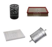 FEBI BILSTEIN Controllo Set Filtri Per VW Passat Variant 3B6 1.8 T 20V