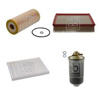 FEBI BILSTEIN Controllo Set Filtri Per VW Passat Variant 3B6 1.9 TDI