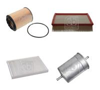 FEBI BILSTEIN Controllo Set Filtri Per VW Passat Variant 3B6 2.3 VR5