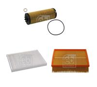FEBI BILSTEIN Controllo Set Filtri Per VW Passat Variant 3B6 2.5 TDI