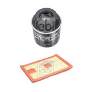 Febi BILSTEIN Controllo Set Filtri per VW Polo 6R 6C