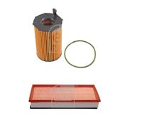 Febi BILSTEIN Controllo Set Filtri per VW Touareg 7P5 3.0