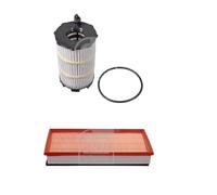 Febi BILSTEIN Controllo Set Filtri per VW Touareg 7P5 4.2 V8