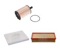 Febi BILSTEIN Controllo Set Filtri per VW Transporter A V Bus 7HB