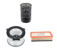 FEBI BILSTEIN Controllo Set Filtri Per VW Transporter IV Bus 70XB 70XC