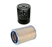 FEBI BILSTEIN Controllo Set Filtri Per VW Transporter IV Kasten 70XA 1.9