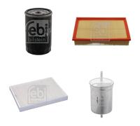 Febi BILSTEIN Controllo Set Filtri per VW Transporter V Bus 7HB