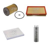 Febi BILSTEIN Controllo Set Filtri per VW Transporter VI Kasten Sga