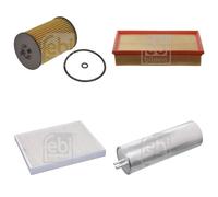 FEBI BILSTEIN Controllo Set Filtri Per VW Transporter VI Kasten SGA