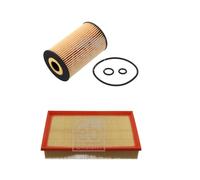 FEBI BILSTEIN Controllo Set Filtri Per VW Transporter VI Kasten SGA SGH