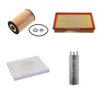 FEBI BILSTEIN Controllo Set Filtri Per VW Transporter VI Kasten SGA SGH