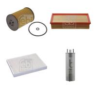 FEBI BILSTEIN Controllo Set Filtri Per VW Transporter VI Kasten SGA SGH