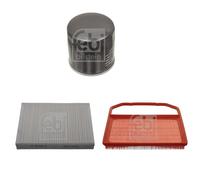 FEBI BILSTEIN Controllo Set Filtri Per VW UP 121 122 BL1 BL2 1.0
