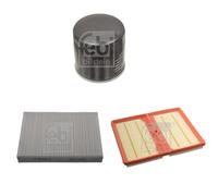 FEBI BILSTEIN Controllo Set Filtri Per VW UP 121 122 BL1 BL2 1.0 TSI