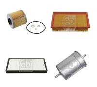 FEBI BILSTEIN Controllo Set Filtro Adatto Per BMW 5 Serie E34 518I