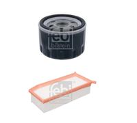 FEBI BILSTEIN Controllo Set Filtro Adatto Per Dacia Logan MCV II