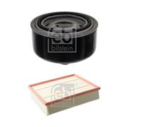 FEBI BILSTEIN Controllo Set Filtro Adatto Per VW LT 28-46 II