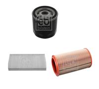 FEBI BILSTEIN Controllo Set Filtro Per Alfa Romeo 156 932_ 3.2 GTA