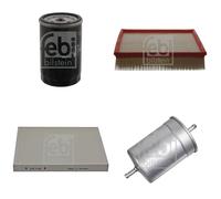 FEBI BILSTEIN Controllo Set Filtro Per Audi A4 8D2 B5 1.6 8D5