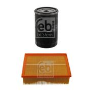 FEBI BILSTEIN Controllo Set Filtro Per Audi A4 8E2 B6 2.0 Seat Exeo ST