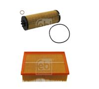 FEBI BILSTEIN Controllo Set Filtro Per Audi A4 Avant 8ED B7 2.5 TDI