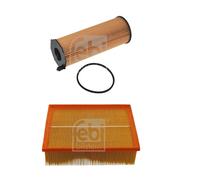 FEBI BILSTEIN Controllo Set Filtro Per Audi A4 Avant 8ED B7 2.7 TDI