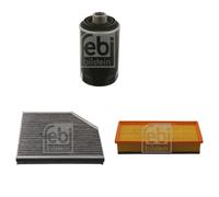 FEBI BILSTEIN Controllo Set Filtro Per Audi A4 Avant 8K5 B8 1.8 TFSI