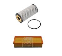 FEBI BILSTEIN Controllo Set Filtro Per Audi A4 Avant 8K5 B8 1.8 TFSI