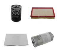 FEBI BILSTEIN Controllo Set Filtro Per Audi A6 4A C4 1.9 TDI