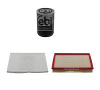 FEBI BILSTEIN Controllo Set Filtro Per Audi A6 4A C4 1.9 TDI