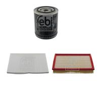 FEBI BILSTEIN Controllo Set Filtro Per Audi A6 4A C4 2.6 2.8 4A2