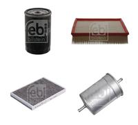 FEBI BILSTEIN Controllo Set Filtro Per Audi A6 4B C5 1.8 T 2.0