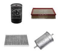 FEBI BILSTEIN Controllo Set Filtro Per Audi A6 4B C5 1.8 T