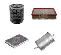 FEBI BILSTEIN Controllo Set Filtro Per Audi A6 4B C5 2.4 2.8 4B2 2.7 T