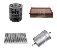 FEBI BILSTEIN Controllo Set Filtro Per Audi A6 4B C5 2.4 2.8 4B2 2.7 T